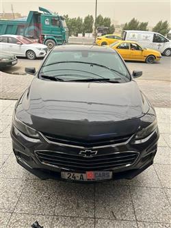 شێڤرۆلێت مالیبۆ